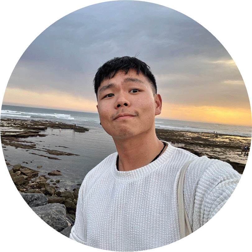 Haoyi Wang